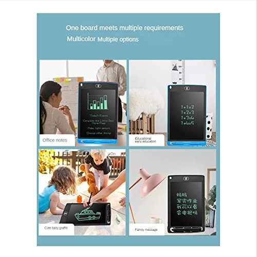 Electronic Graphics Drawing Pad