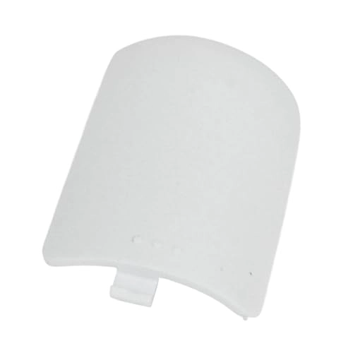 Camera Battery Door Cover