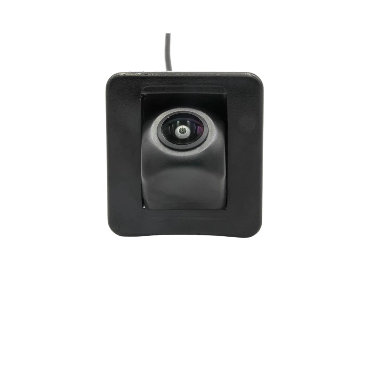 Rear View Camera - 720p
