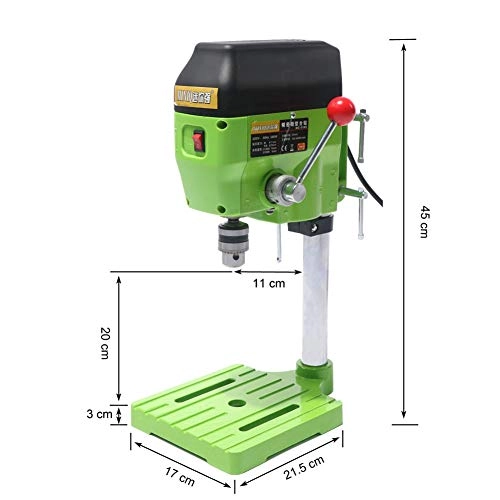 Mini Drill Machine - 480W Variable Speed