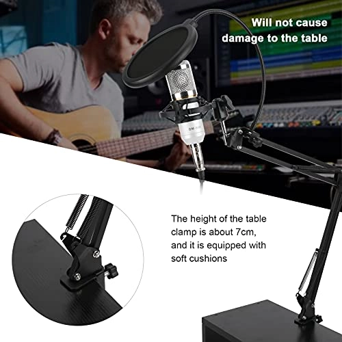 Eujgoovdphf18gbvr6120 USB Microphone