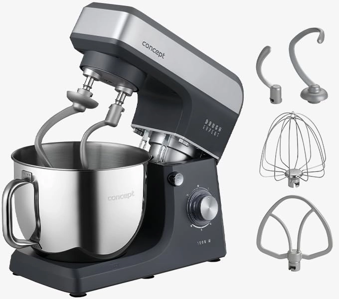 Conceptronic RM6010 - 7 liters 1900 W