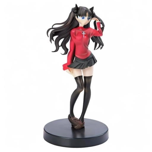 Rin Tohsaka - Fate/stay night UBW - 19cm (19 cm) (7.5)