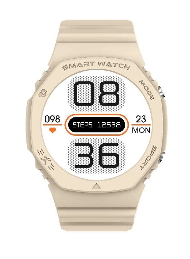 G-Sport Smart Watch