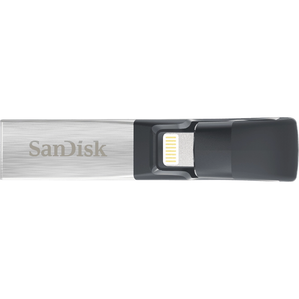 iXpand Flash Drive Go 256GB