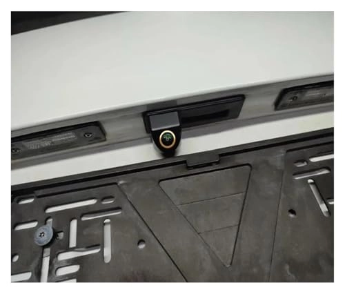 HD Car Rear View Camera - Wire AHD1080P