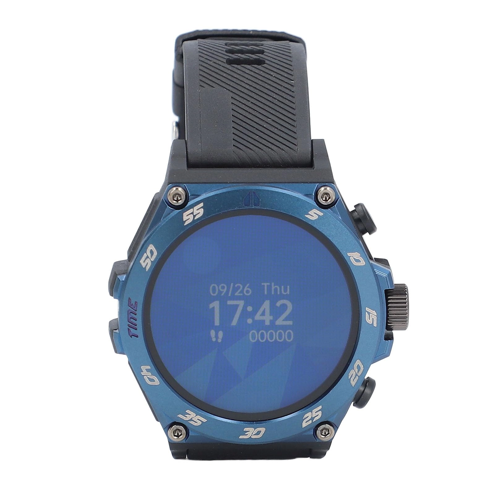 2 in 1 Watch Earbuds