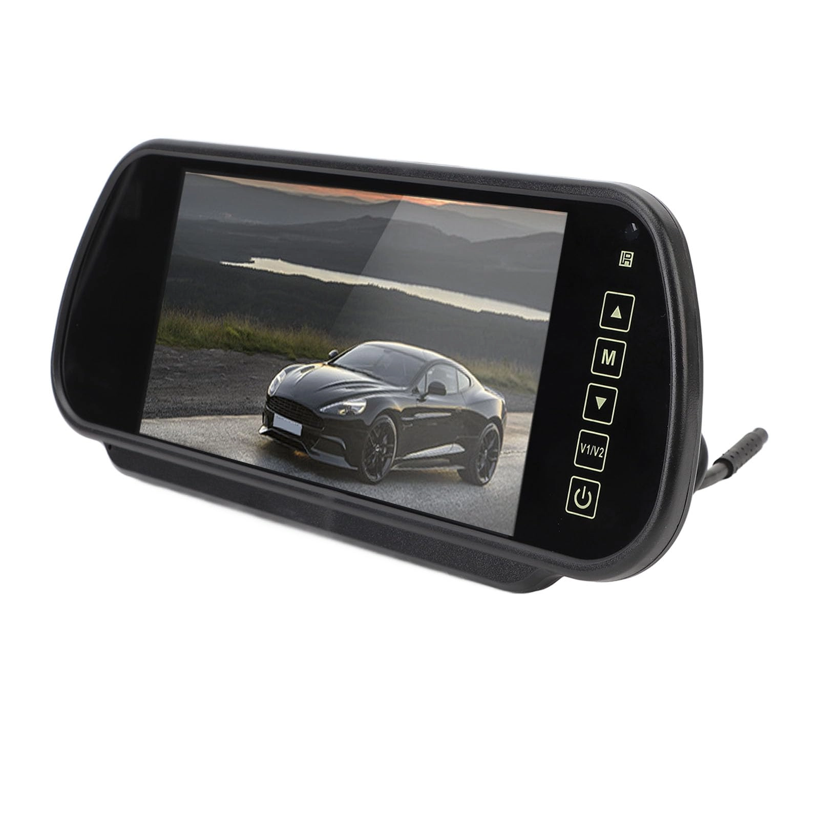 Chiyyak Rearview Mirror Monitor - 800 x 480 pixels