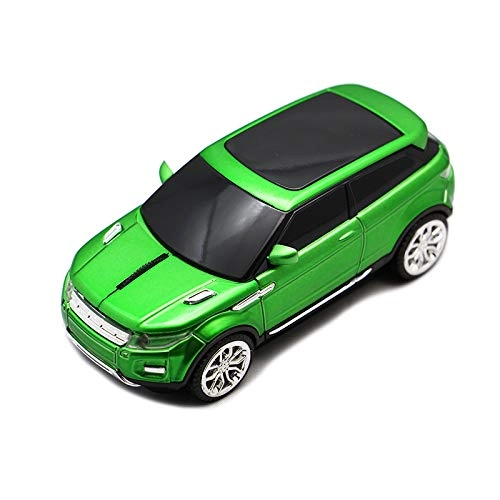 Car Mouse - Wireless