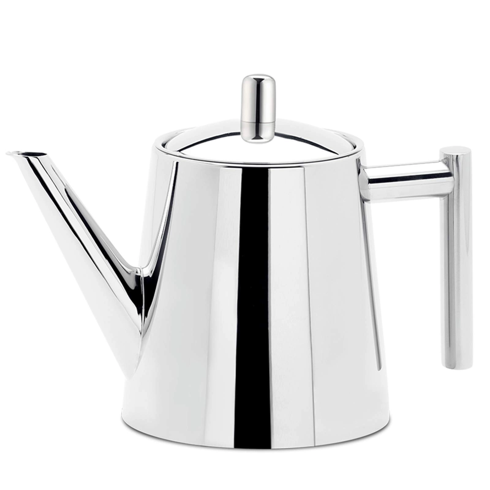 Easyworkz Teapot - Stainless Steel 1500 Milliliters