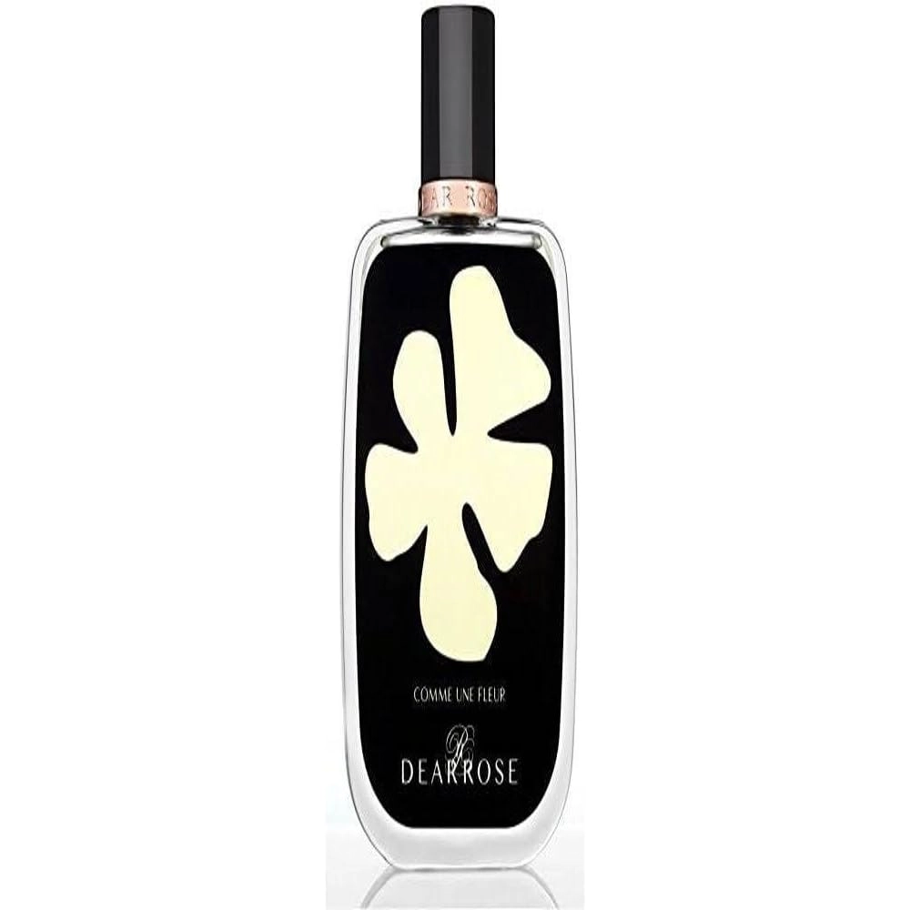 Dear Rose Floral Eau de Parfum 100 ml