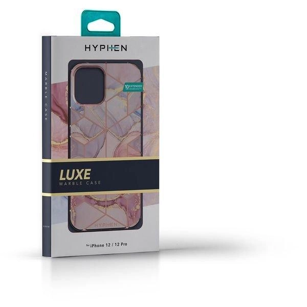 Marble Case for iPhone 12