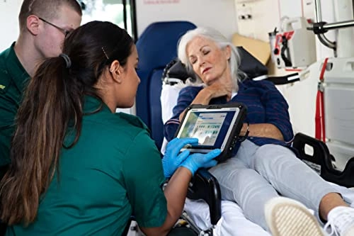 FZ-G2 - 10.1'' i5-10310U 16GB DDR4 512GB SSD