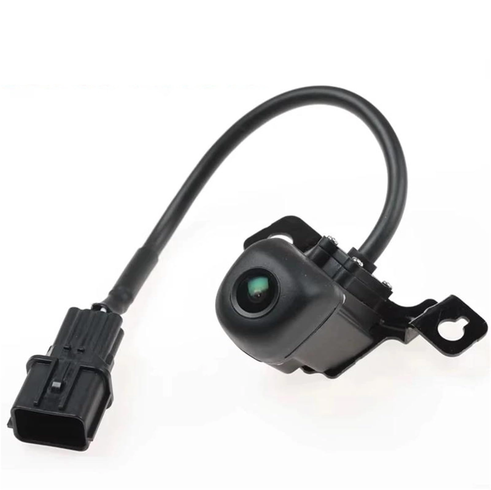 JFOWSQ 95760-2W640 - Rear View Backup Camera For Hyundai Santafe 15 16