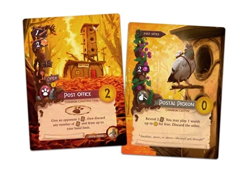 Everdell: Collectors Edition (2nd Printing)