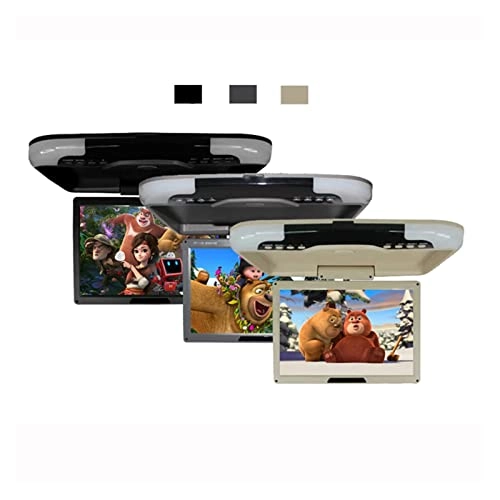 Car Headrest Player - 12.5 Inch