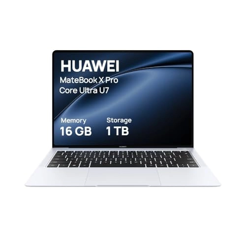 MateBook X Pro - 14.2'' 32GB 2TB + WatchBuds