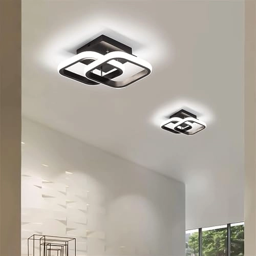 LED Ceiling Light - 3000 K / 4500 K / 6500 K Dimmable
