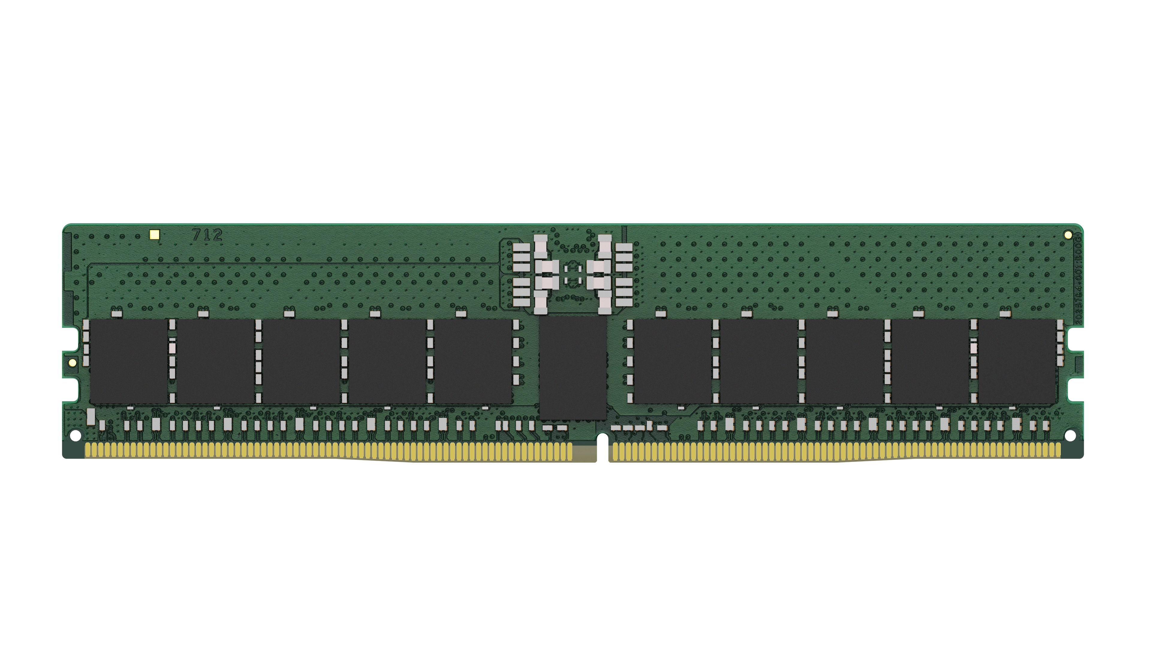 KVR56S46BD8-32 - 32GB 5600MHz SODIMM DDR5