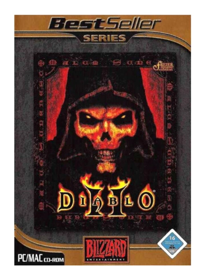 Diablo II