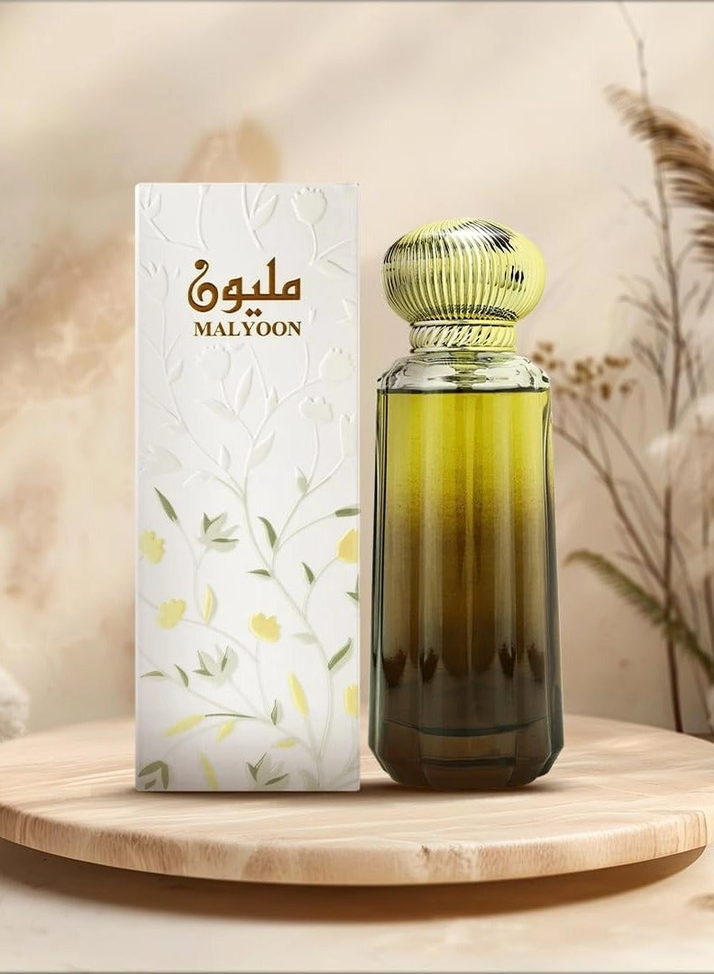 Malyoon Eau de Parfum 100 ml