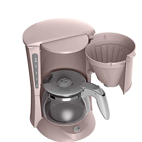 Filter Drip - 0.65L 5 Cup