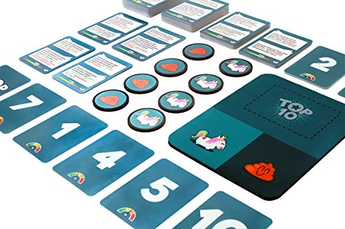 Top 10 - Polish 14 years and up