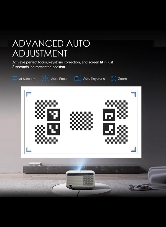 BEAM PRO PROJ-103-AN 1200 ANSI