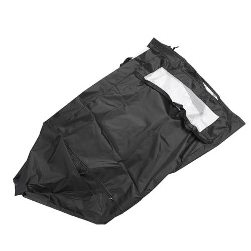 Chest Freezer Cover - Waterproof Dustproof Oxford Cloth 28x23x34in