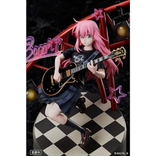 Hitori Gotoh - Bocchi the Rock! (23 cm) (GSCANI70912)