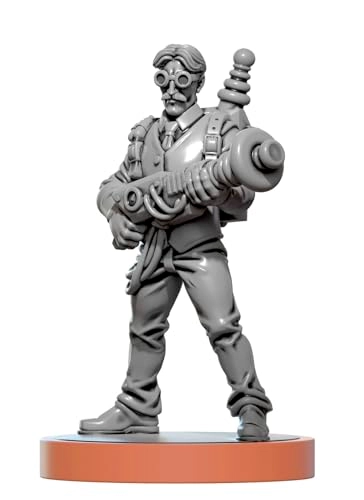 Unmatched Adventures: Tales to Amaze