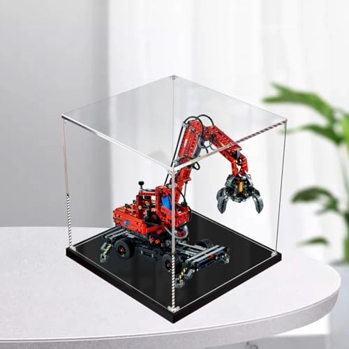 Acrylic Display Case