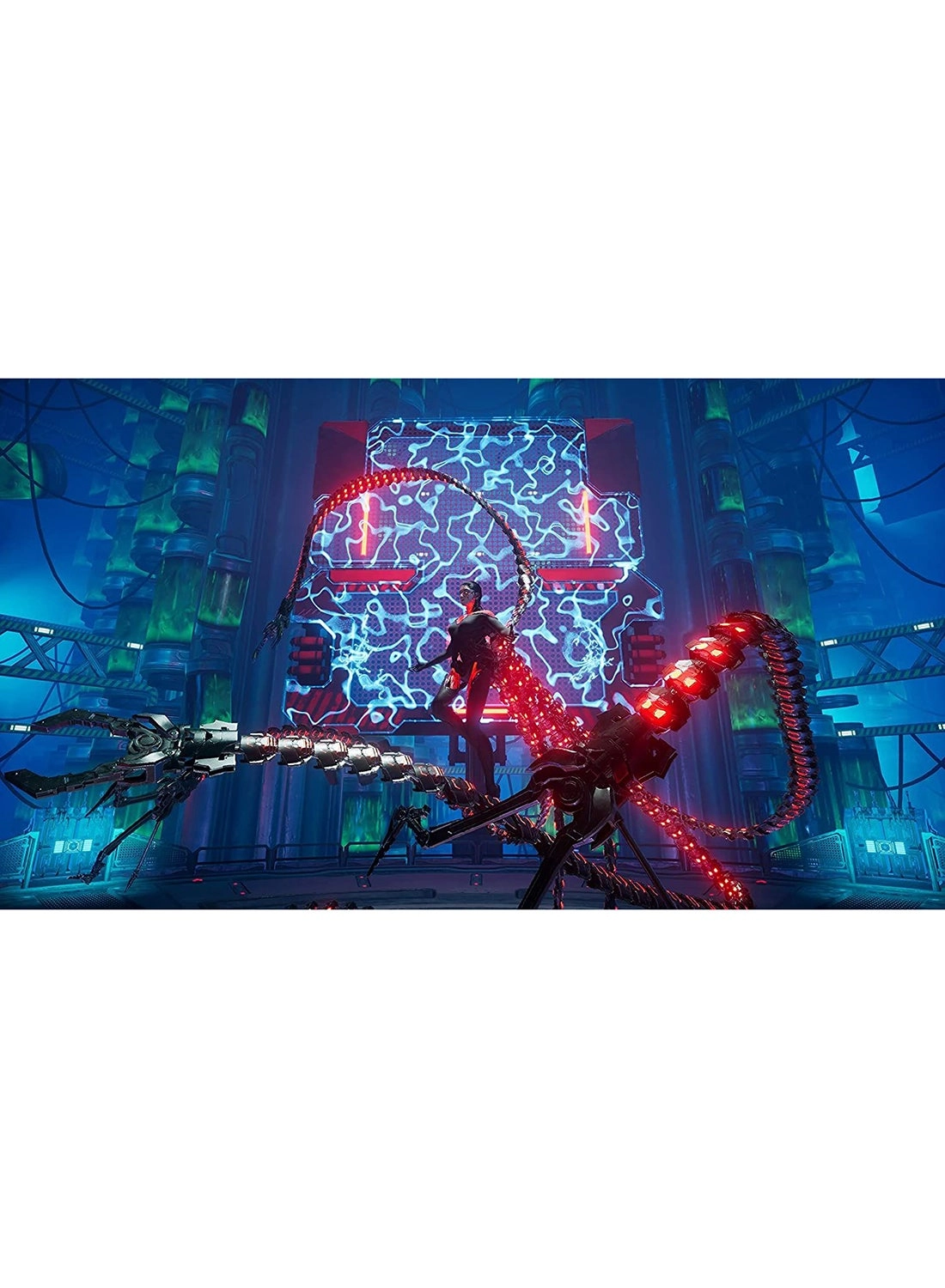 Ghostrunner - PlayStation 5