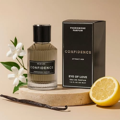 Confidence Deluxe - 50.0 Milliliters