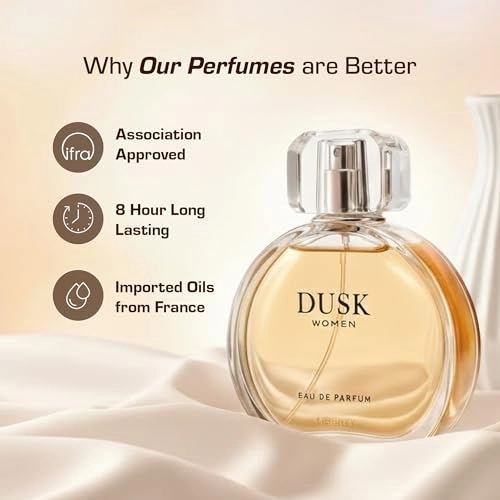 Dusk Eau de Parfum 101.44 ml