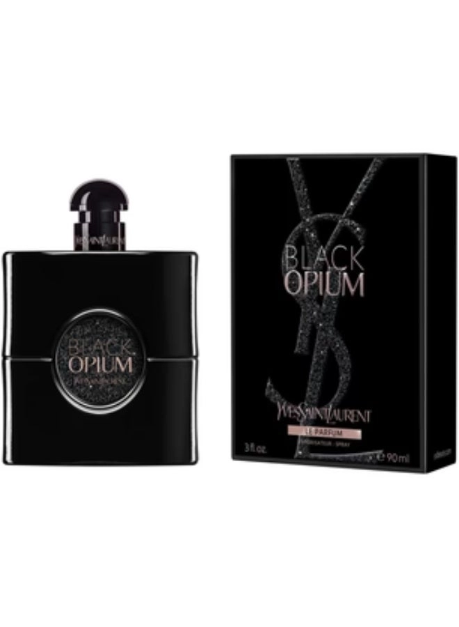 Black Opium Le Parfum Eau de Parfum 90 ml