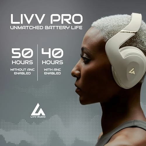 PRO V2 Wireless Headphone