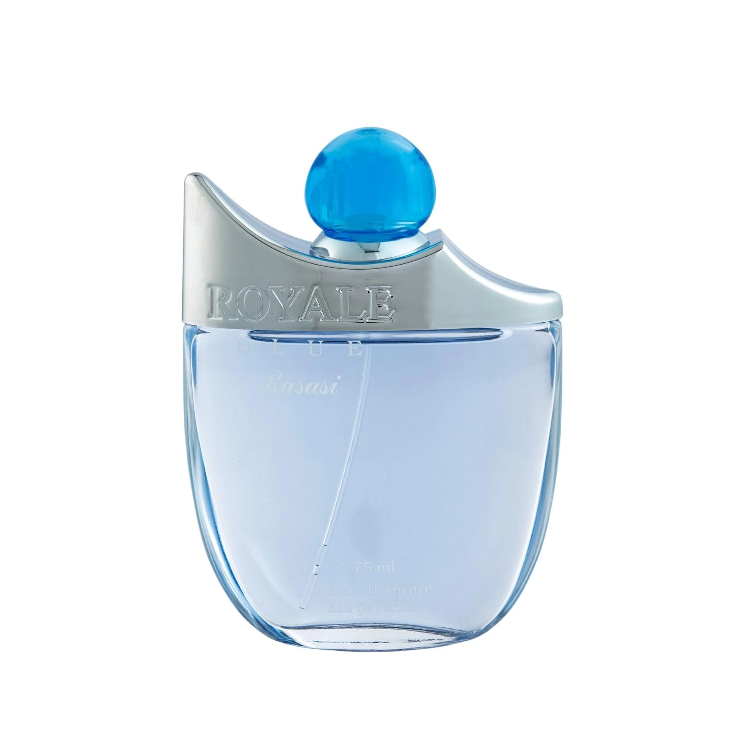 Royale Blue Eau de Parfum 75 ml