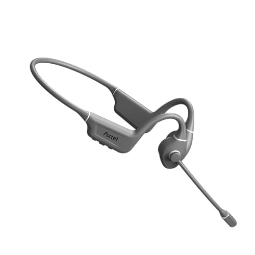 Aura Pro - Wired Headset