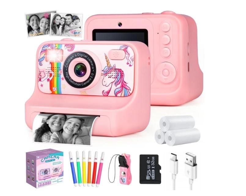 AGJB - 48MP 32GB 1080P