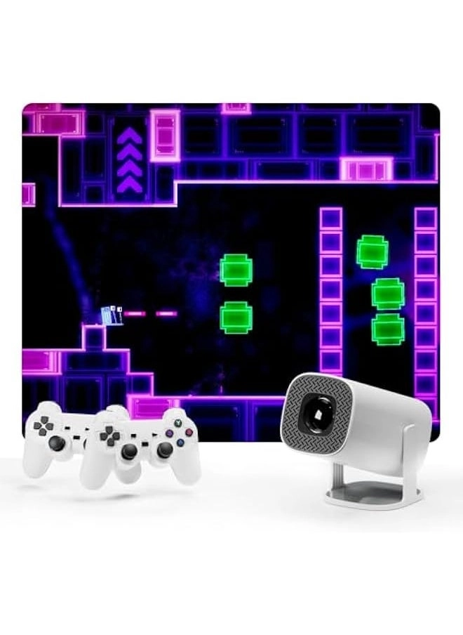 P30 Max DVY034 8000 Lumens