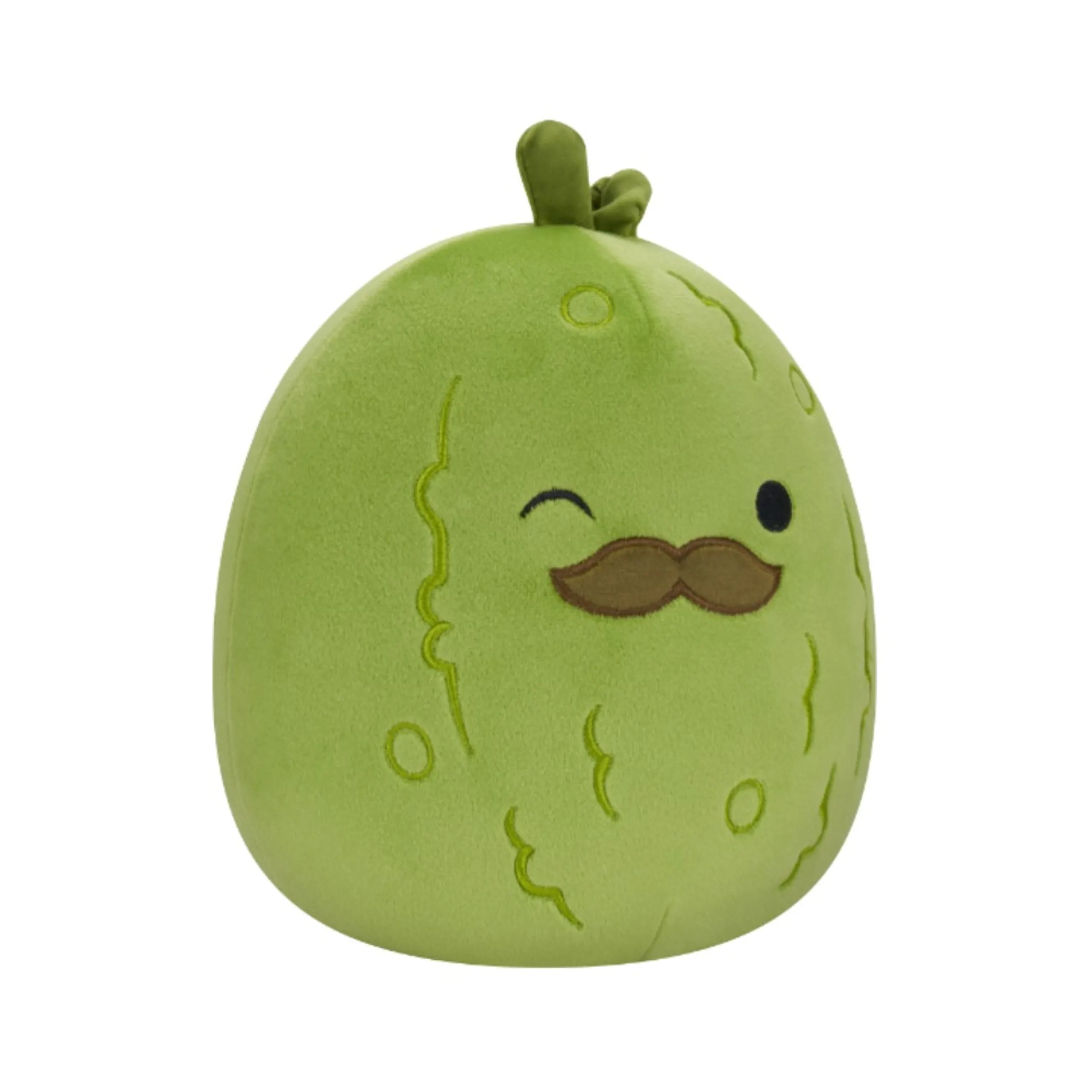 Charles Pickle - 7.5-Inch Green