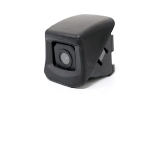 Rear View Camera - Night Vision HD