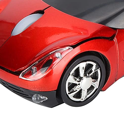 2.4G Mouse - Wireless