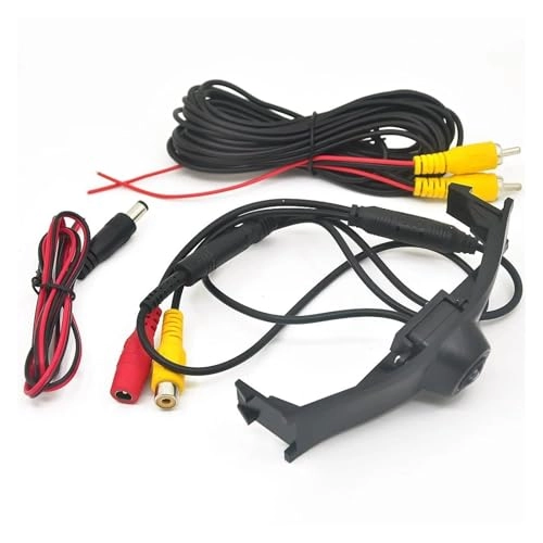 HD CCD Car Rear View Camera - Night vision