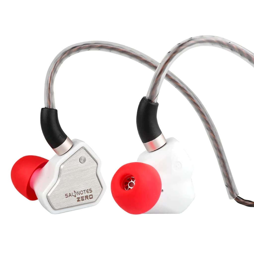 Salnotes Zero Wired Earbud