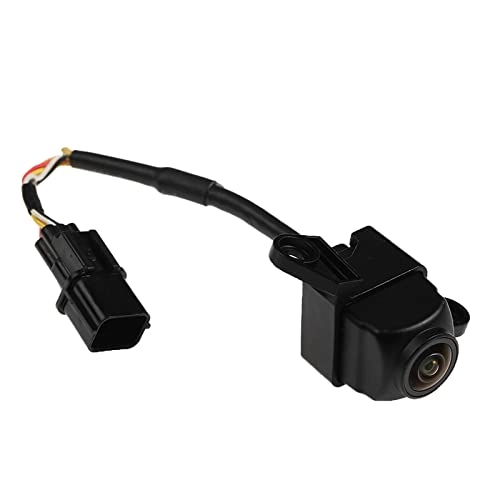 VIEW BACK UP CAMERA - Night vision