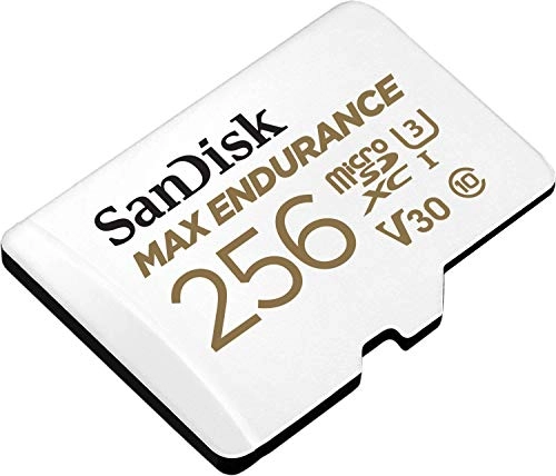 MAX Endurance - 256GB