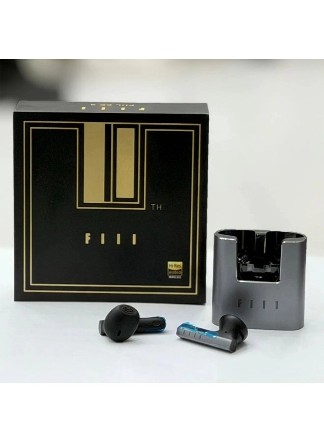 CC3 Wireless Earbuds