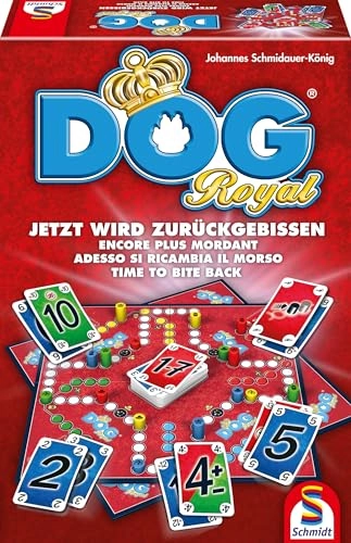 Dog Royal
